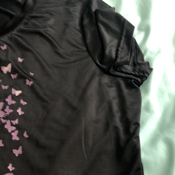 3/30$ Beautiful XL tops lot - Picture 3 of 6